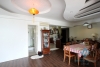 Big size apartment for rent in Ciputra, G Tower